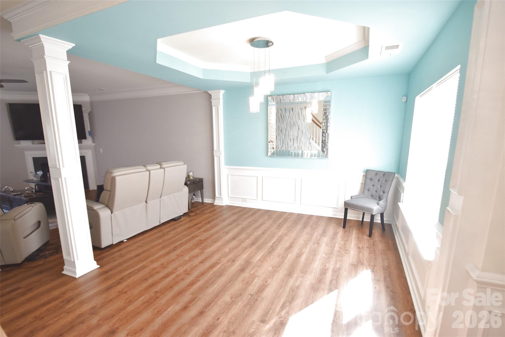 Withrow Downs - Residential