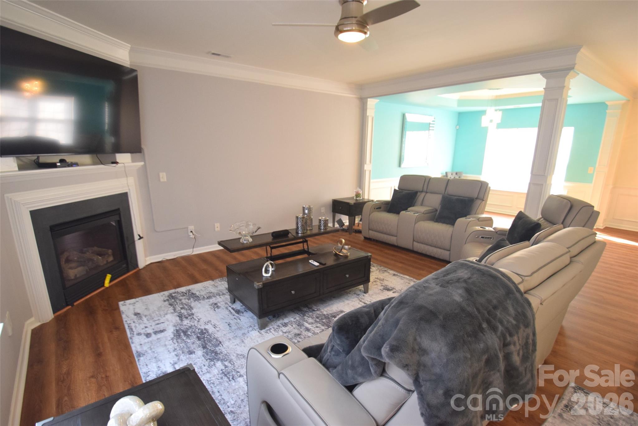 Withrow Downs - Residential