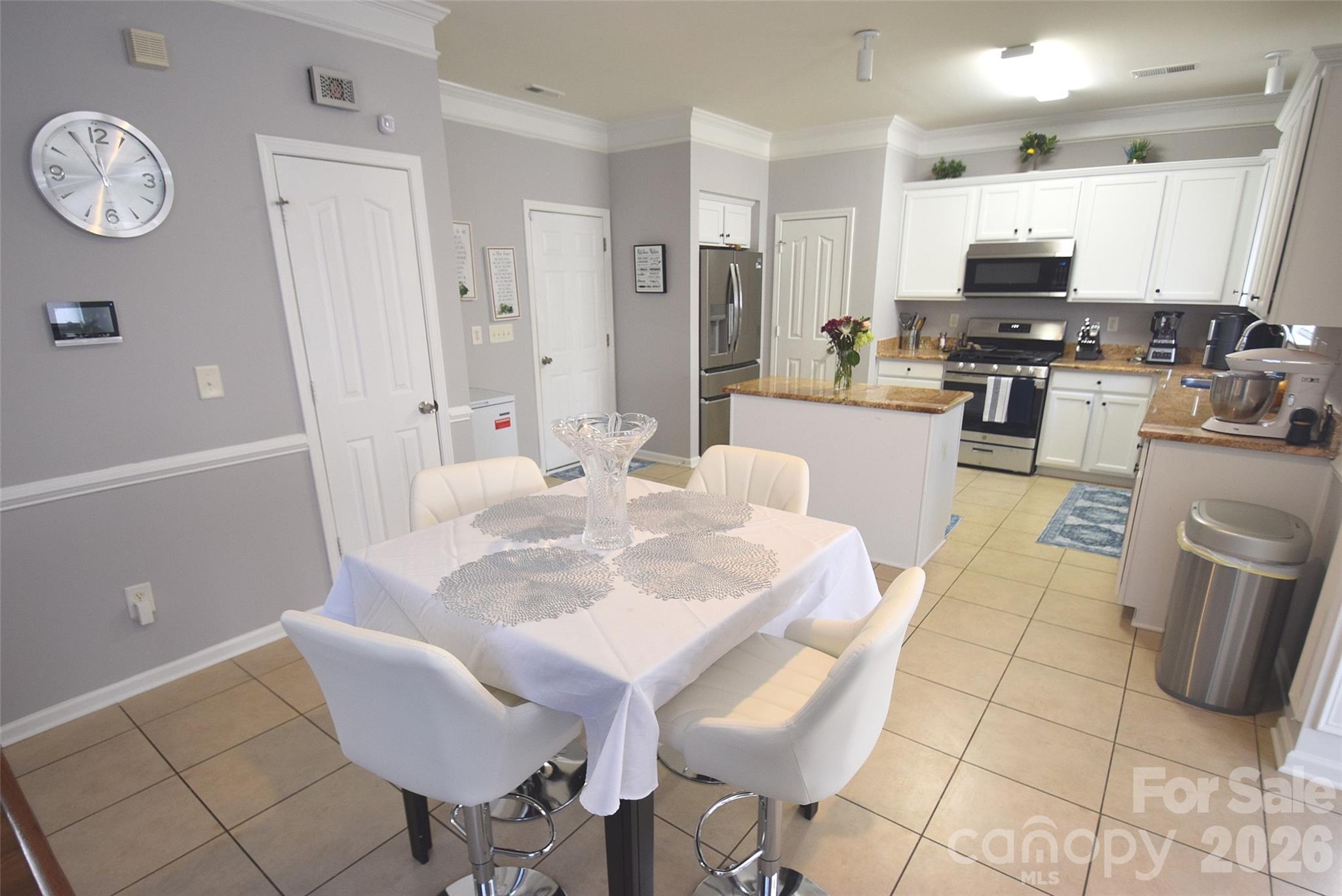 Withrow Downs - Residential