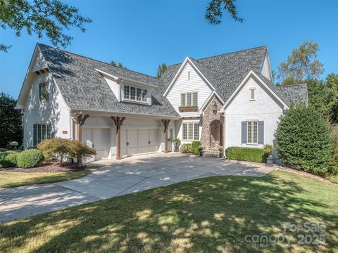Photo of 16728 Ashton Oaks Drive, Charlotte, NC 28278 (MLS # 4296666)