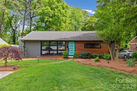 Photo of 4801 Murrayhill Road, Charlotte, NC 28209 (MLS # 4365852)