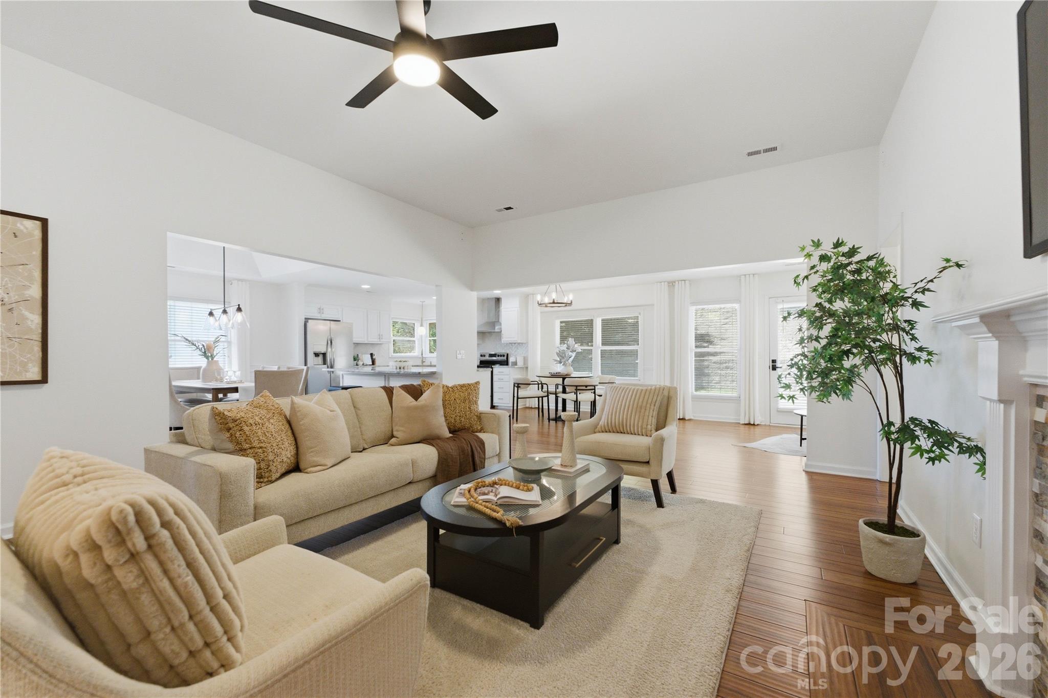 Palmetto Plantation - Residential
