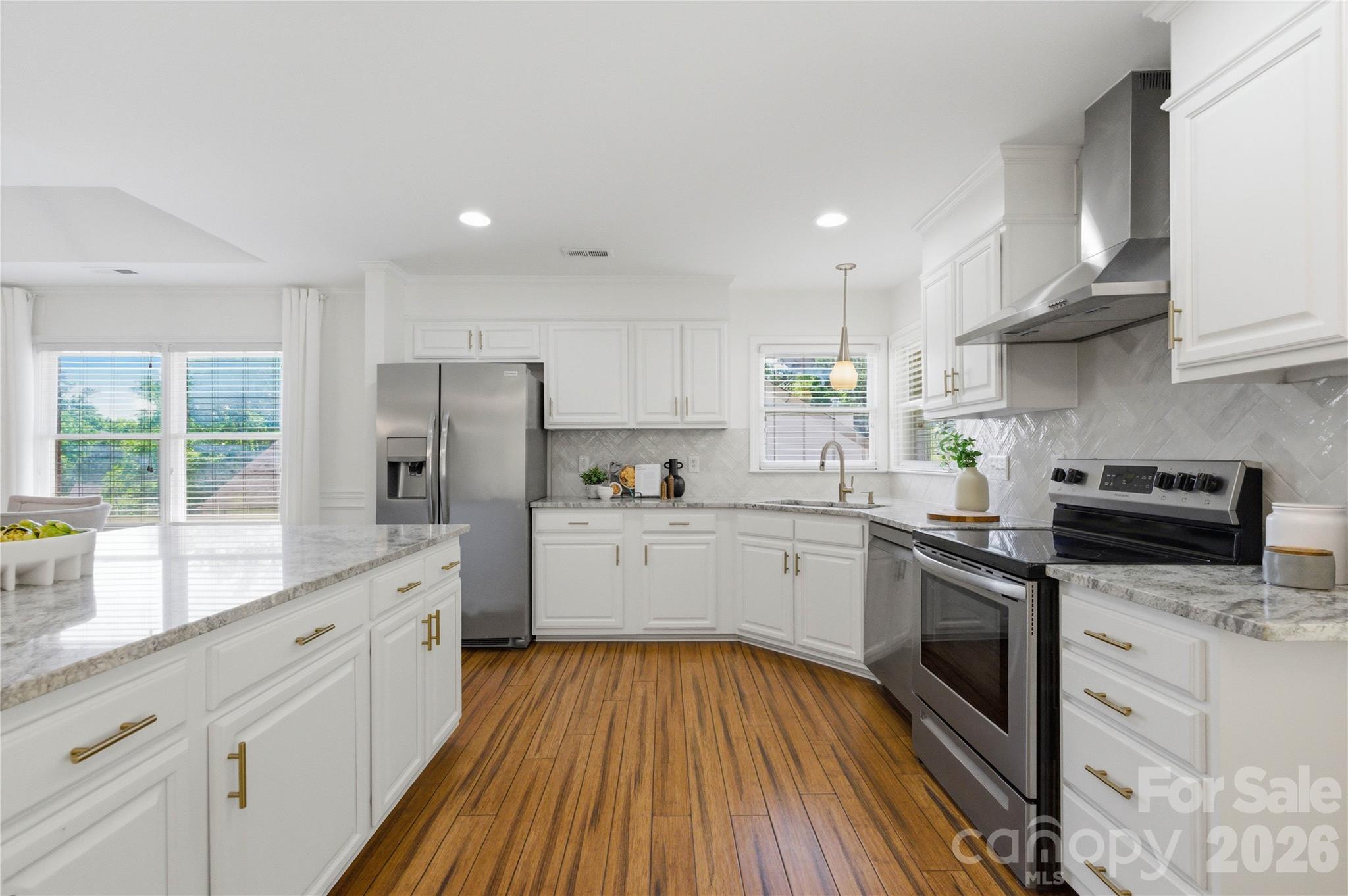 Palmetto Plantation - Residential