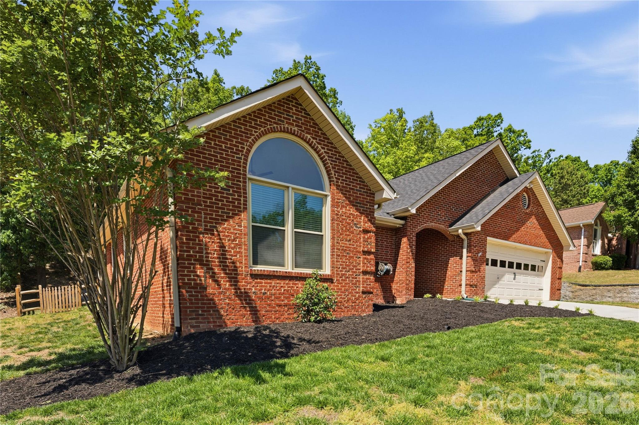 Palmetto Plantation - Residential