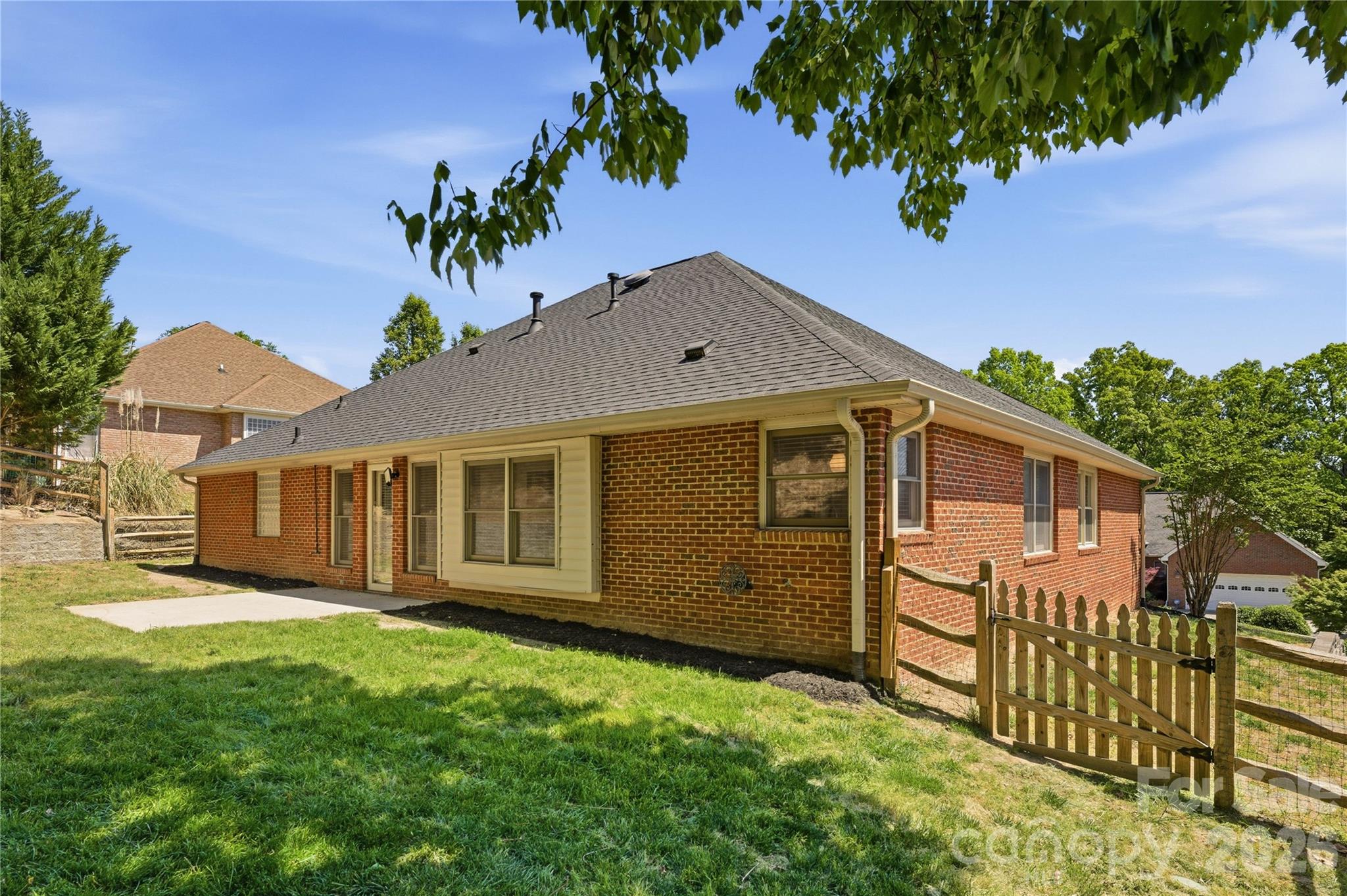 Palmetto Plantation - Residential