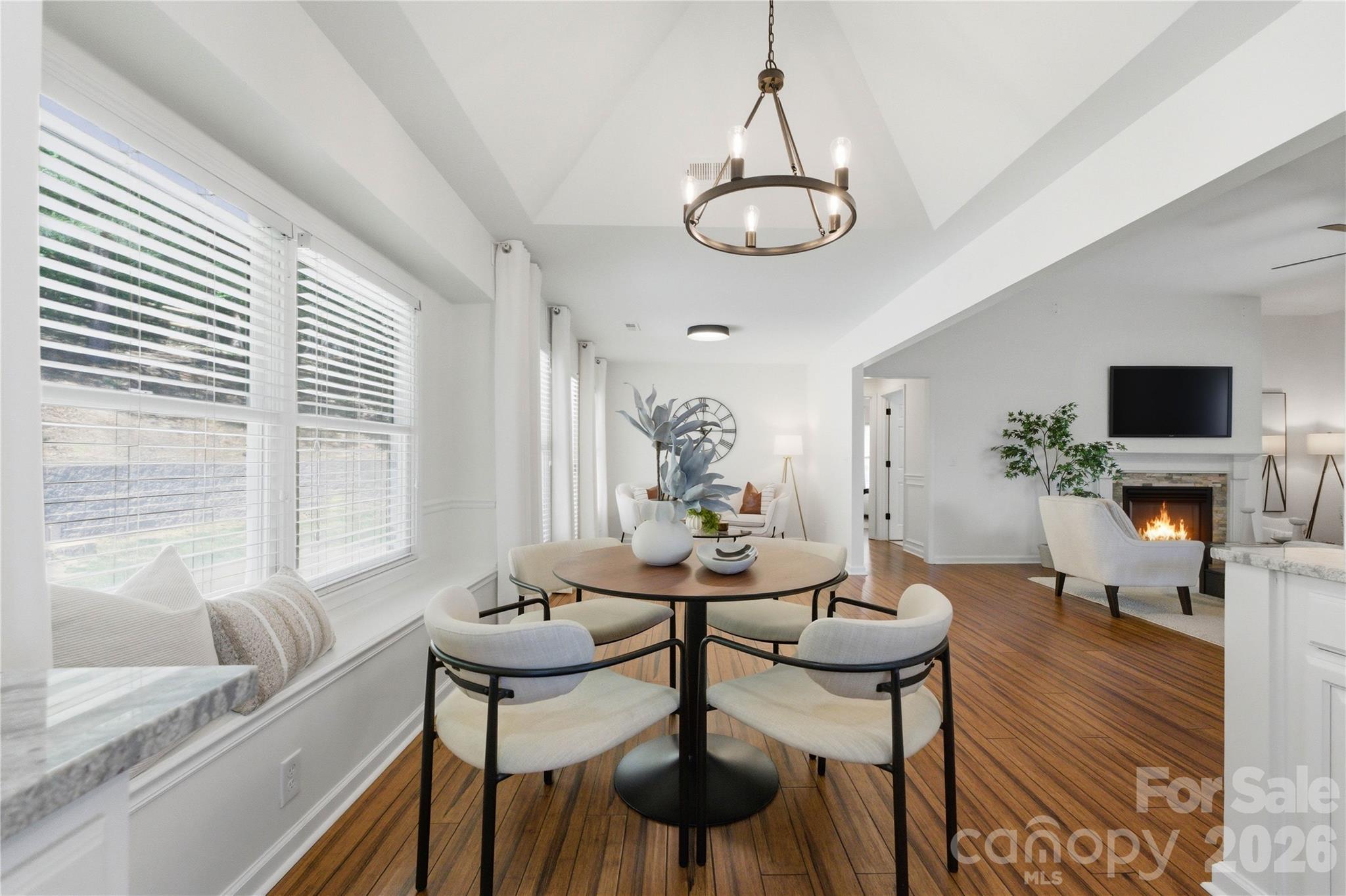 Palmetto Plantation - Residential
