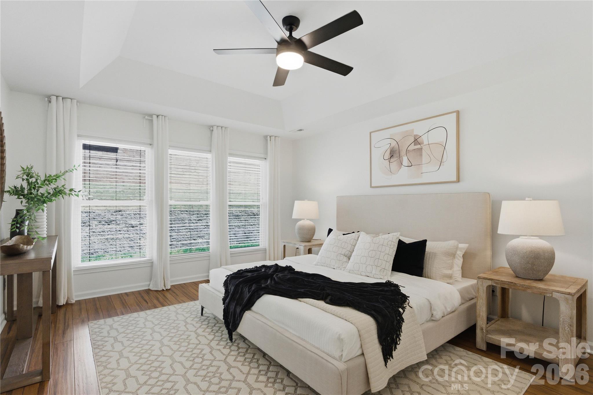 Palmetto Plantation - Residential