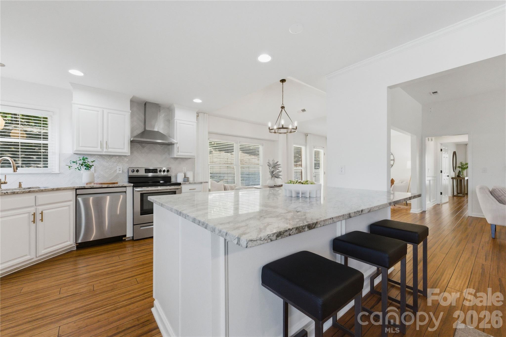 772 Monticello Drive