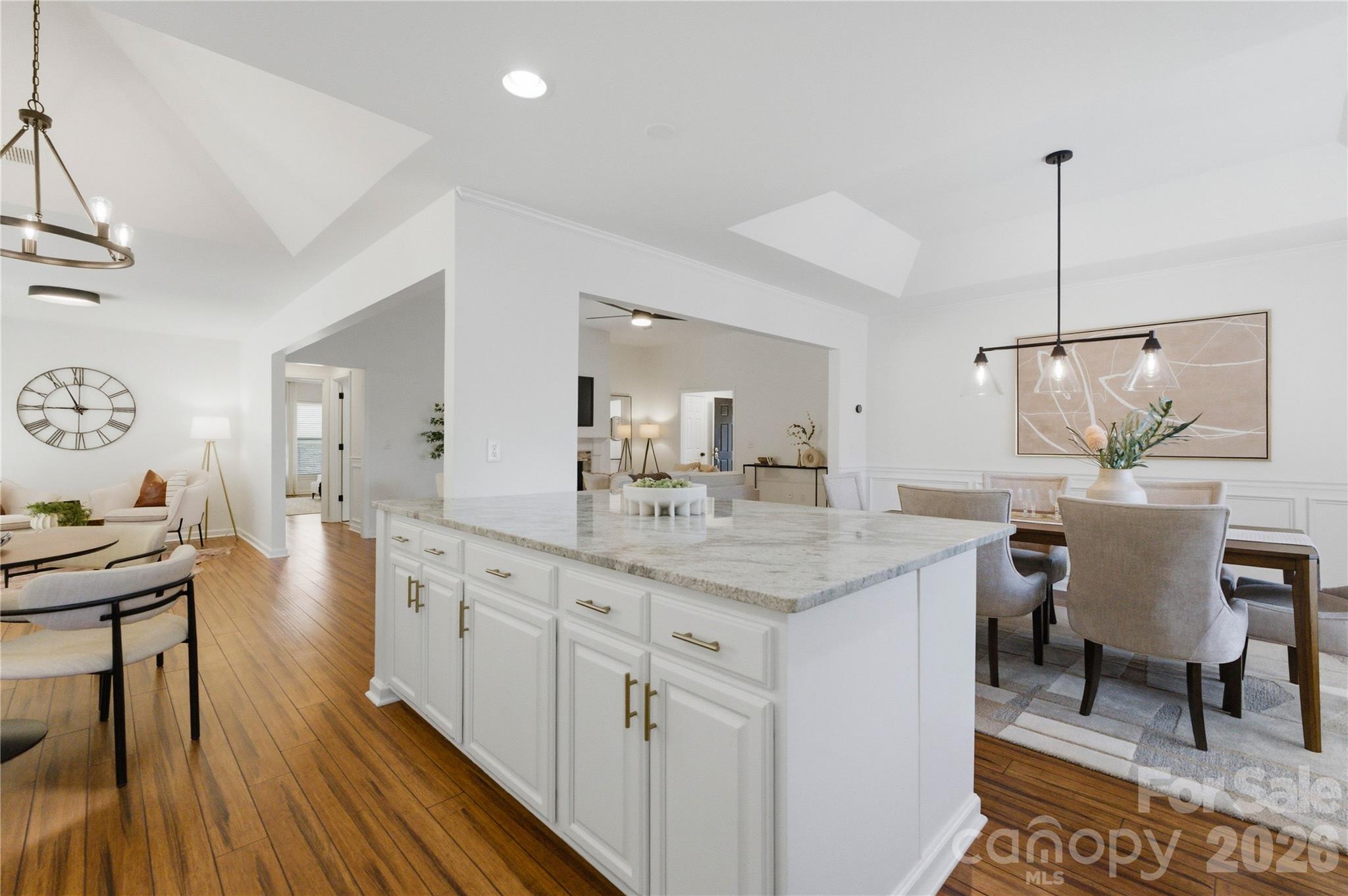 Palmetto Plantation - Residential
