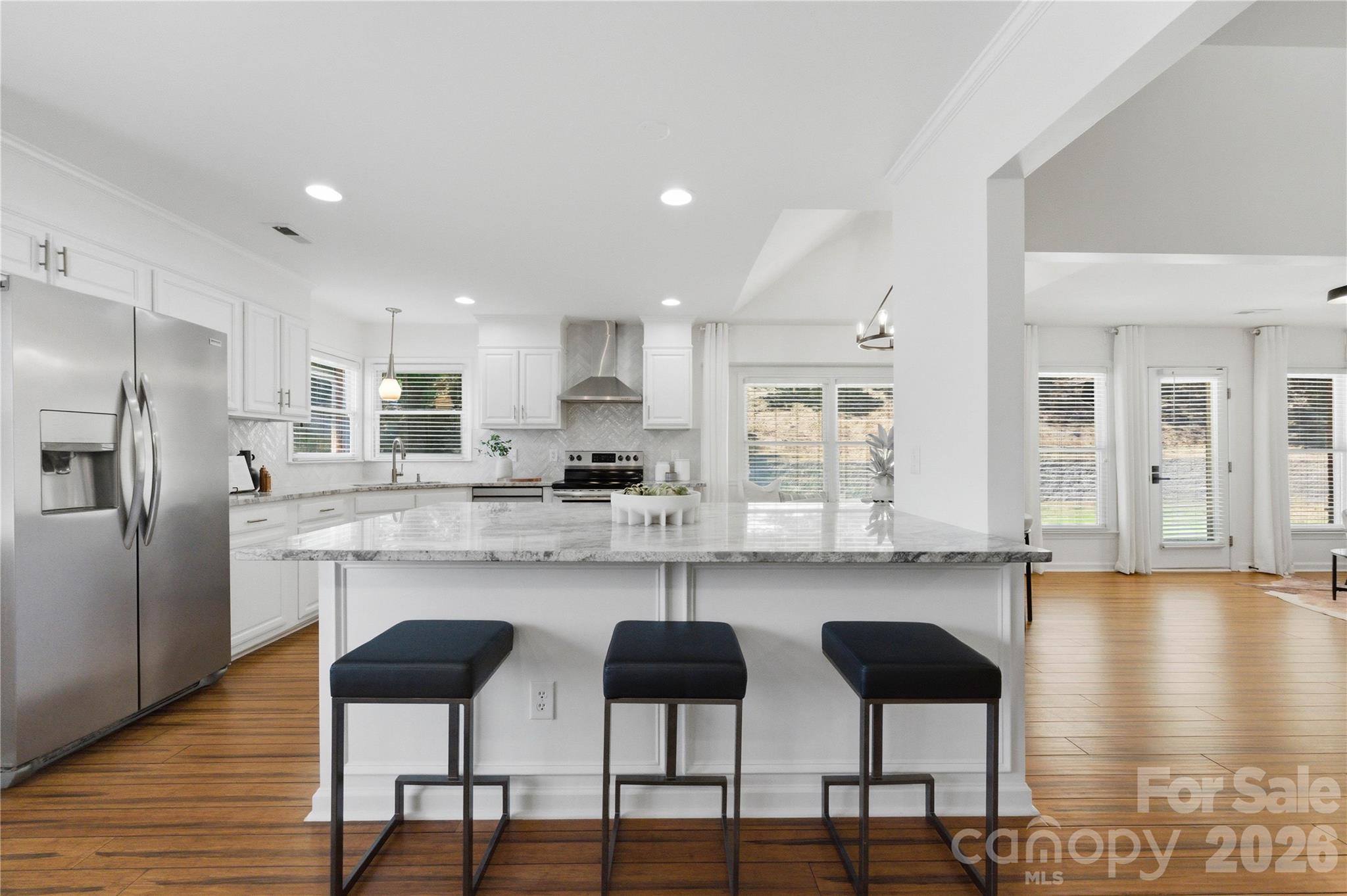772 Monticello Drive