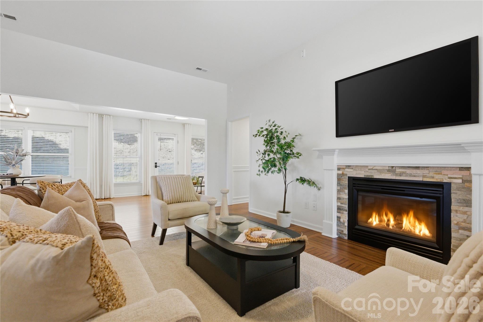 Palmetto Plantation - Residential