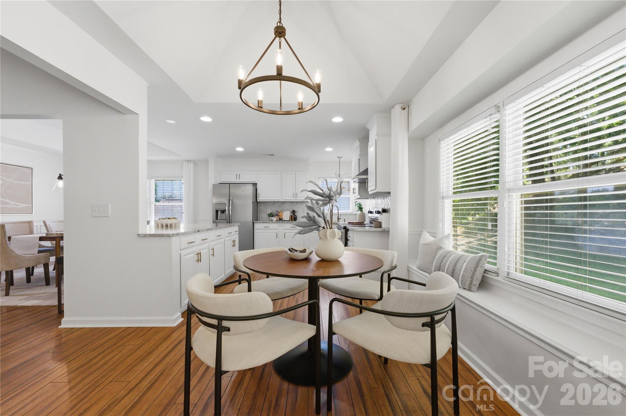 Palmetto Plantation - Residential