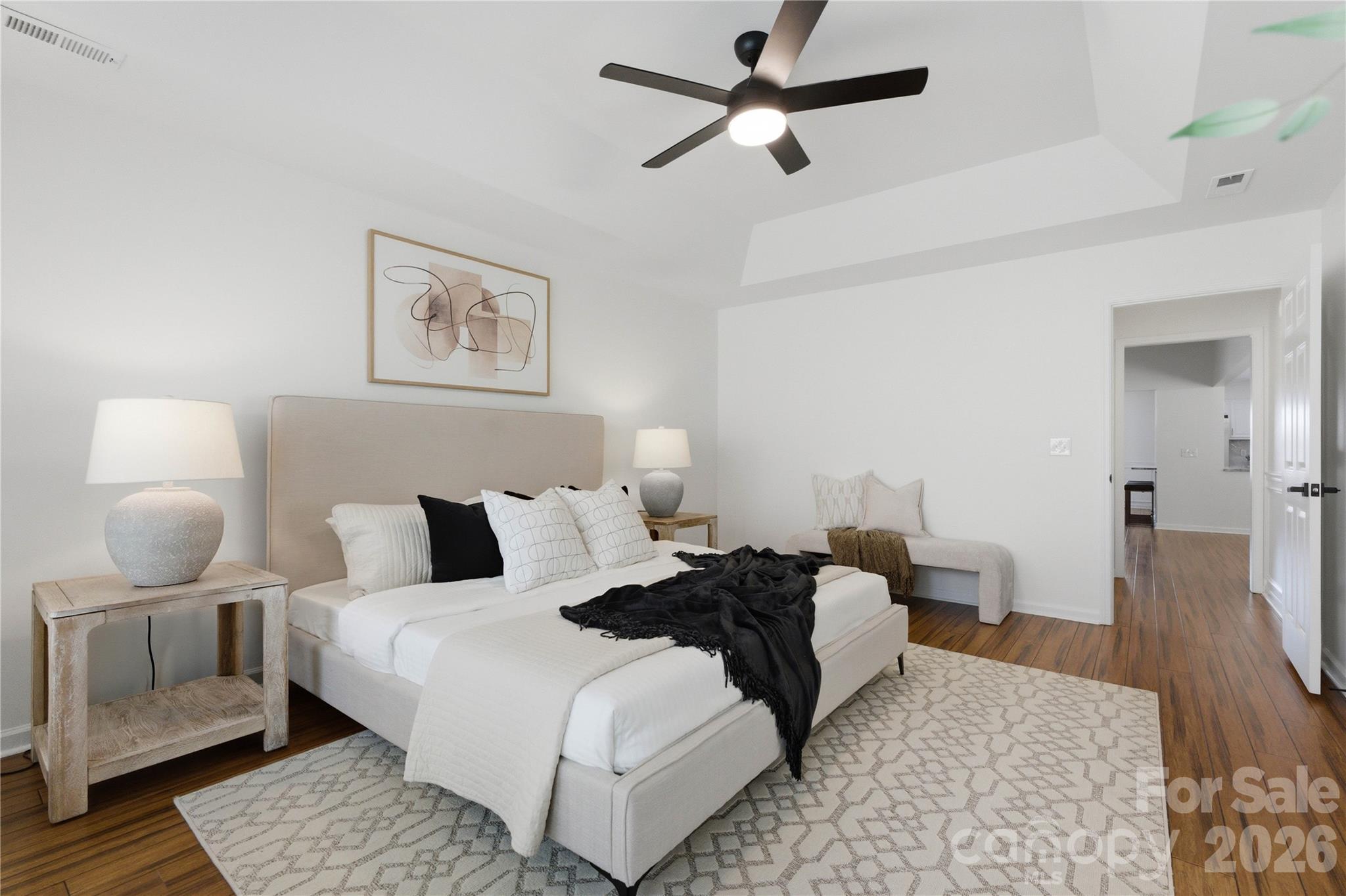 Palmetto Plantation - Residential