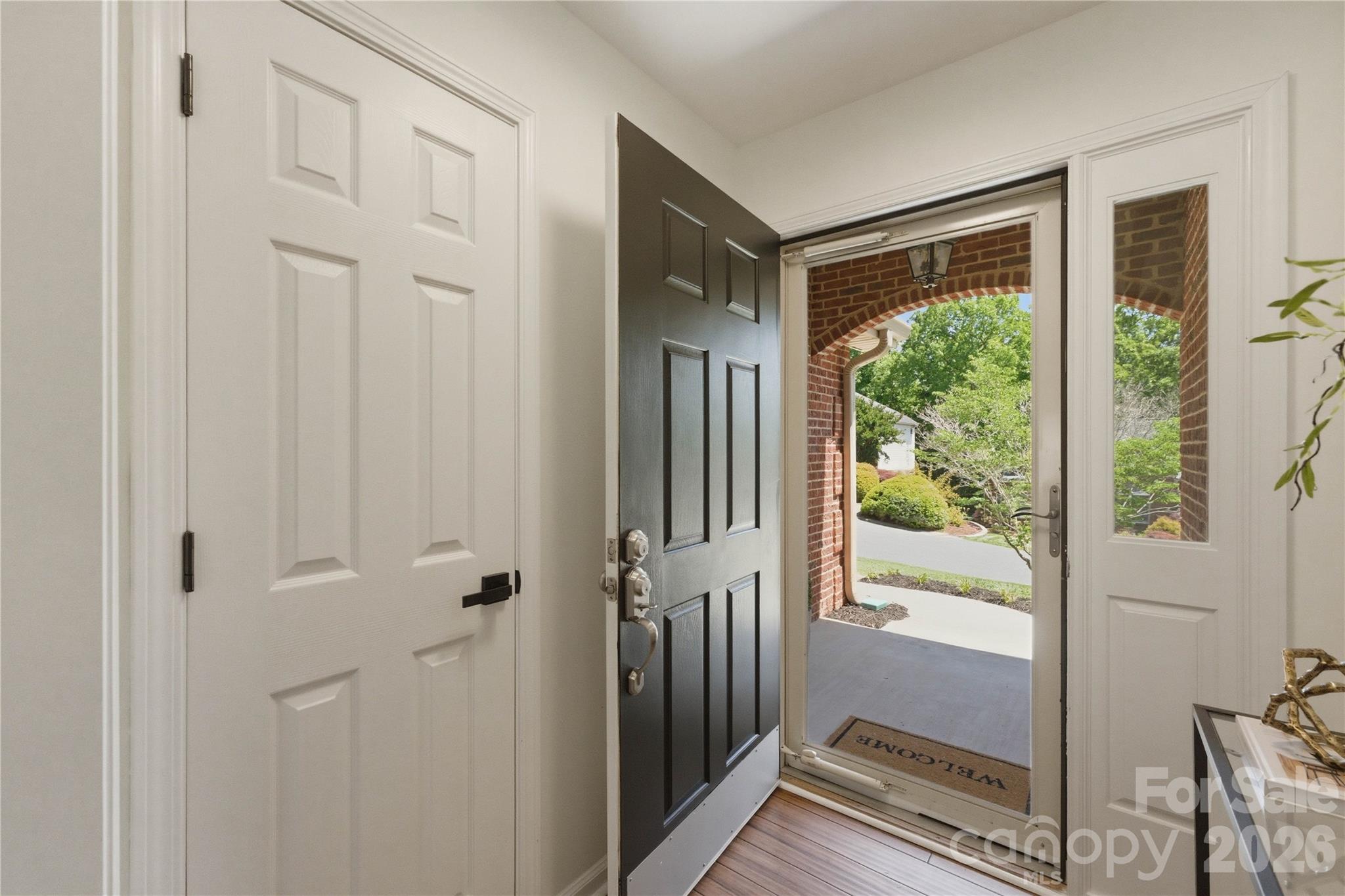 Palmetto Plantation - Residential
