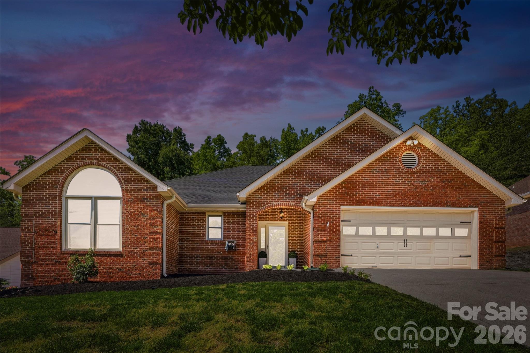 Palmetto Plantation - Residential
