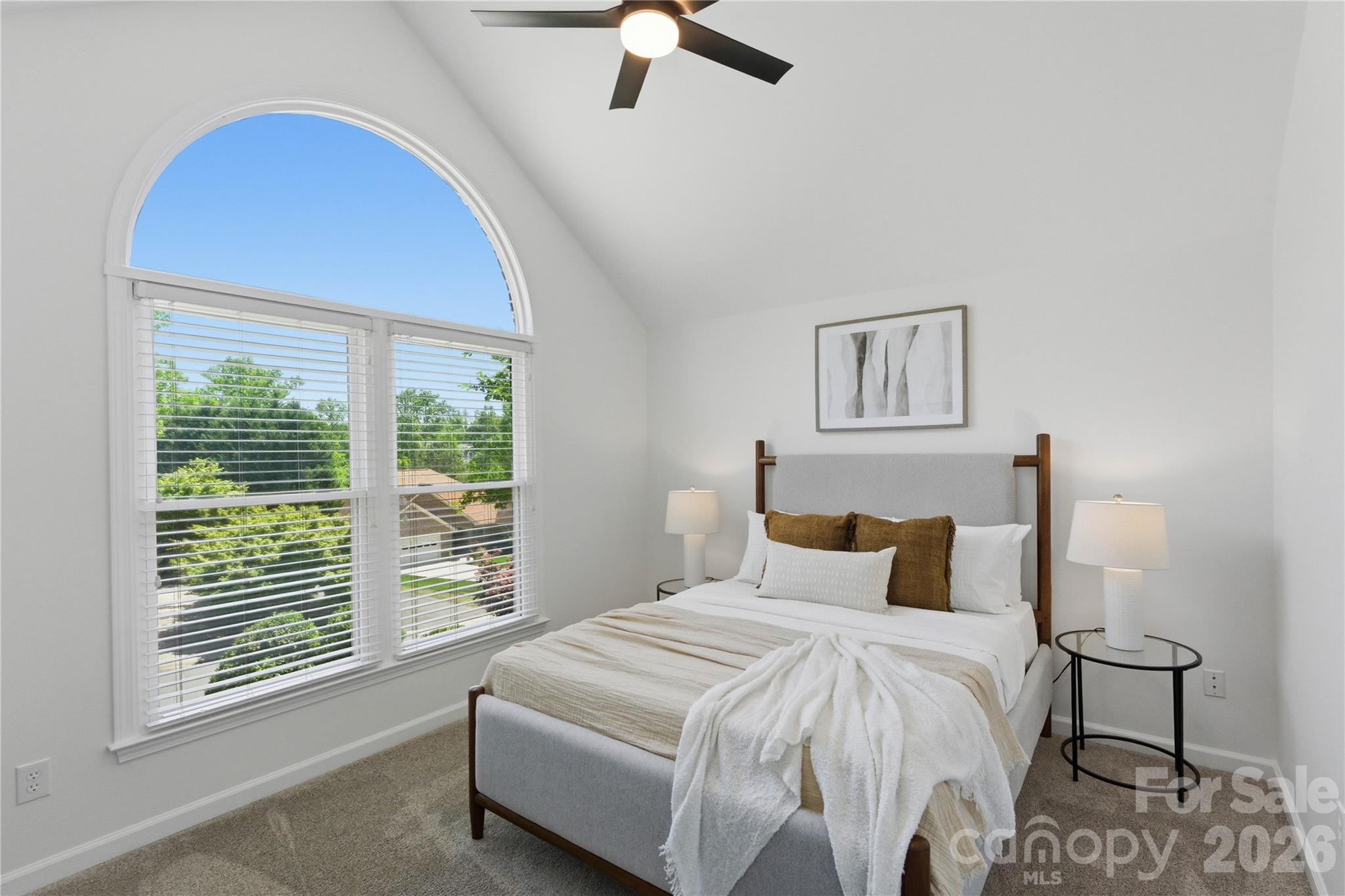 Palmetto Plantation - Residential