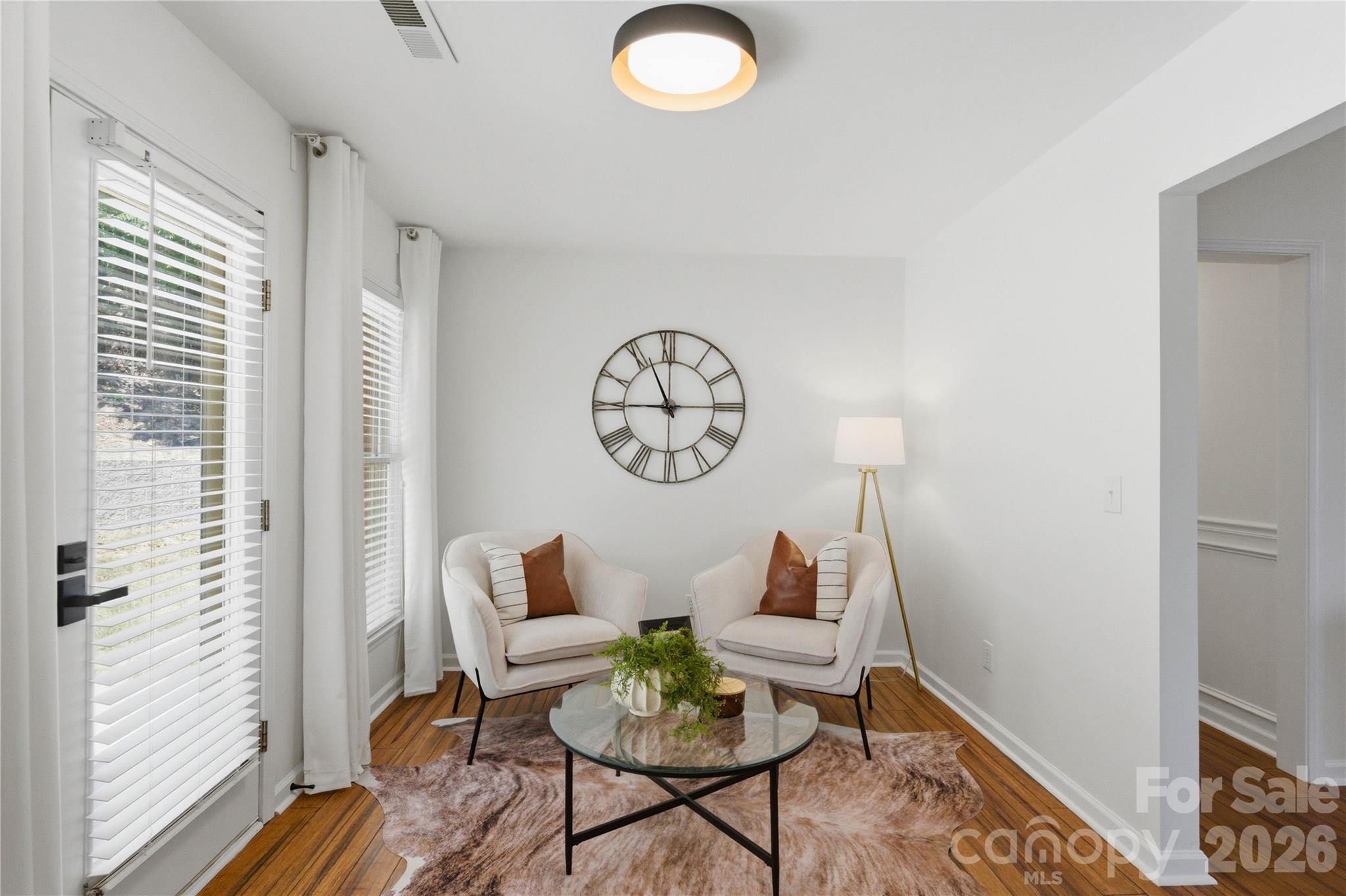 Palmetto Plantation - Residential