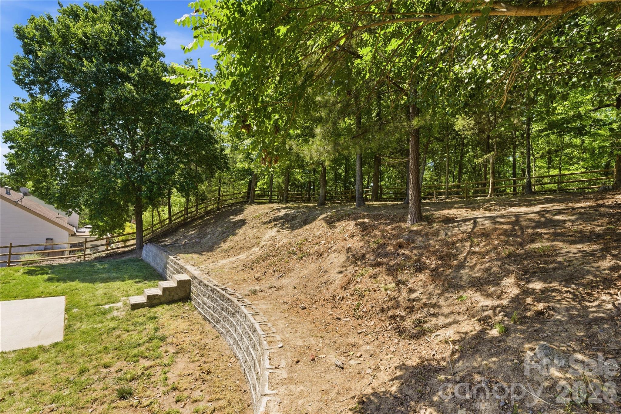Palmetto Plantation - Residential