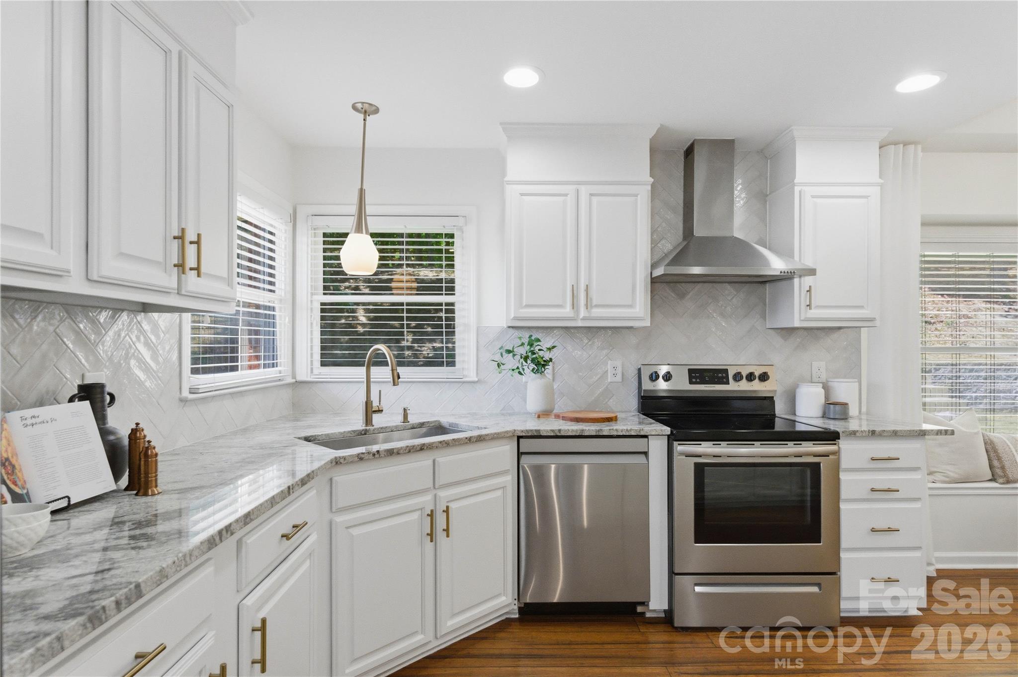 Palmetto Plantation - Residential