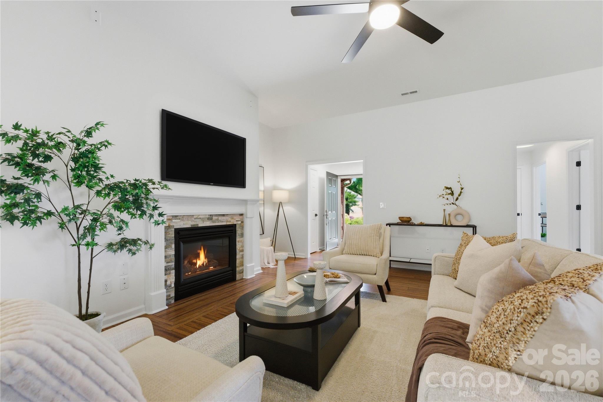 Palmetto Plantation - Residential