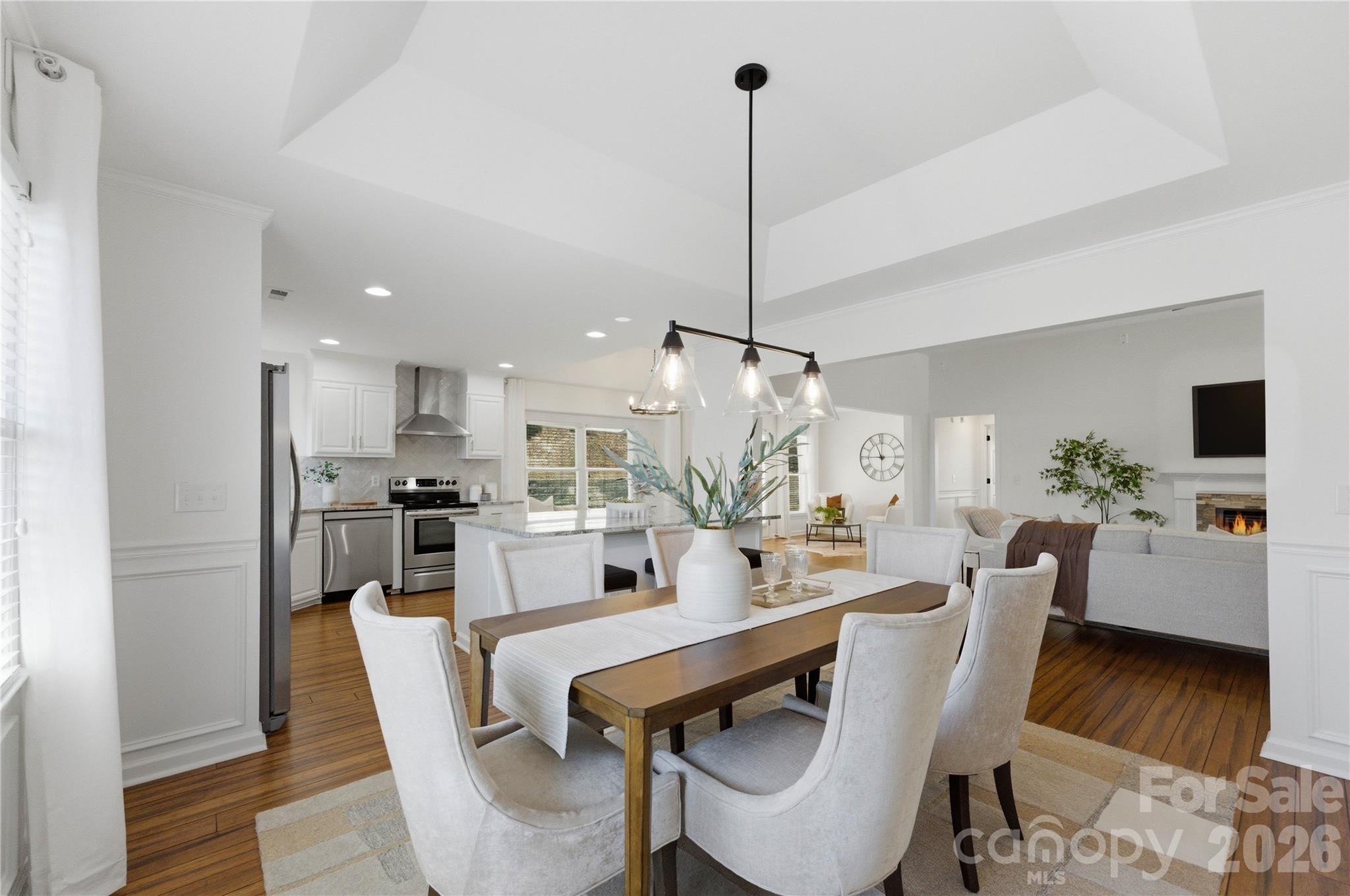 772 Monticello Drive