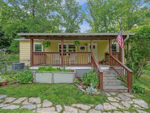 820 Azalea Avenue Black Mountain NC 28711