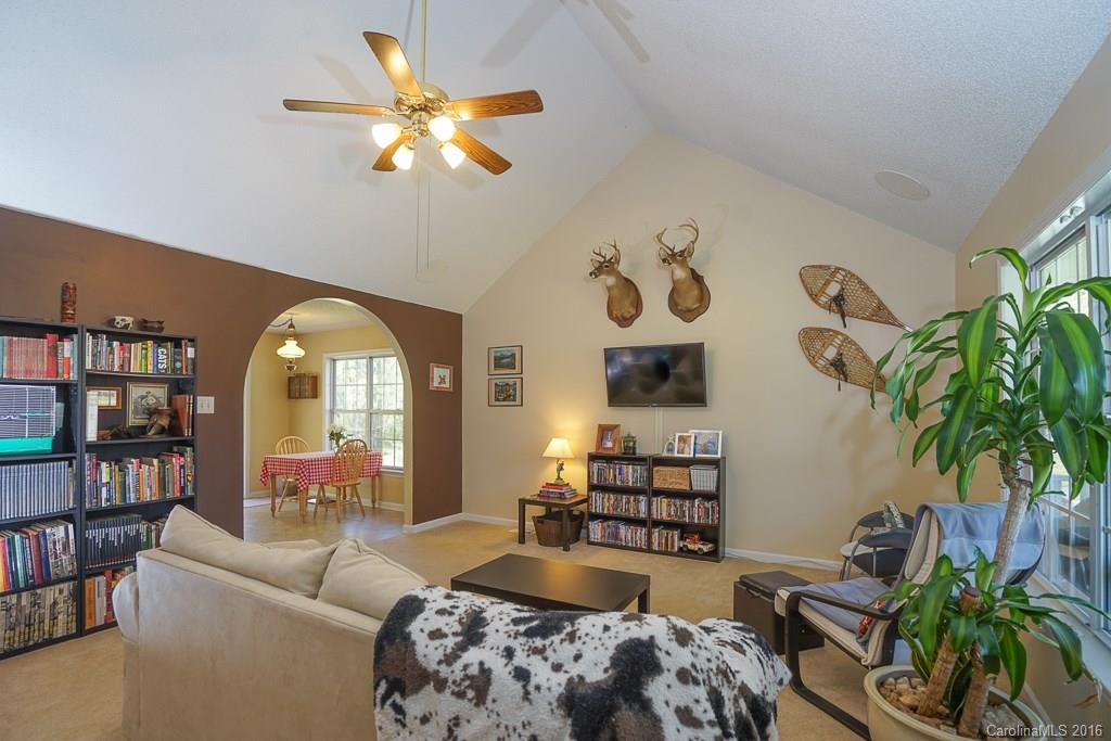 White Oak - Residential