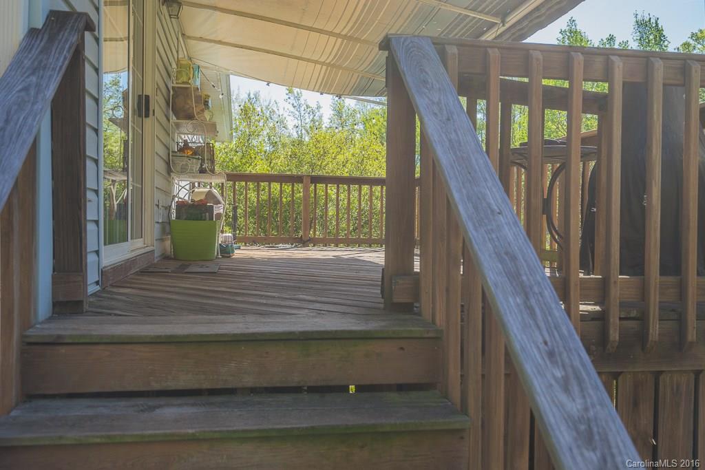 White Oak - Residential