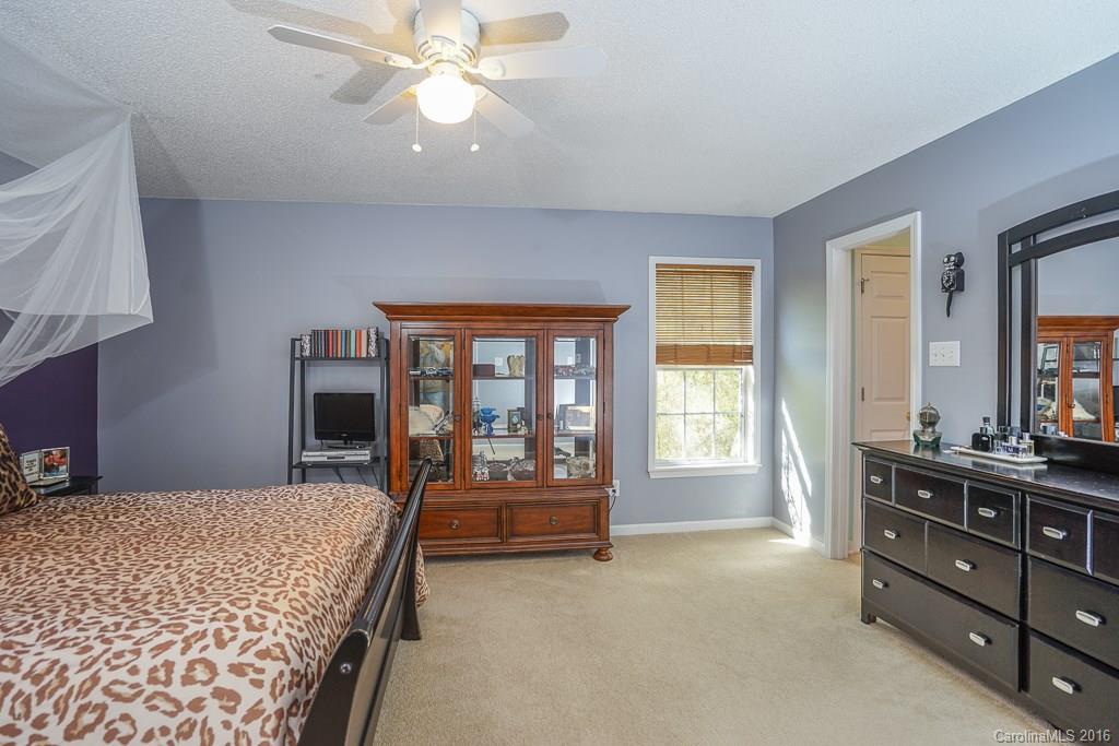 White Oak - Residential