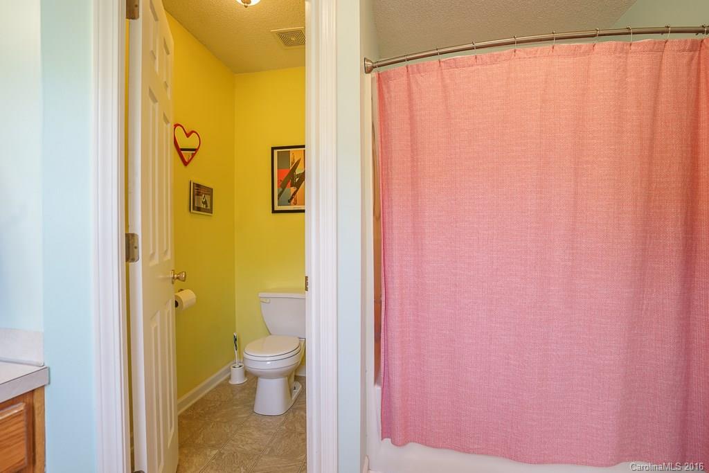 White Oak - Residential