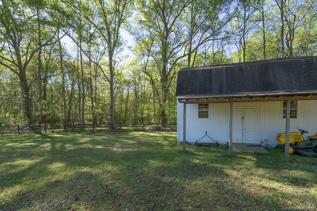 White Oak - Residential