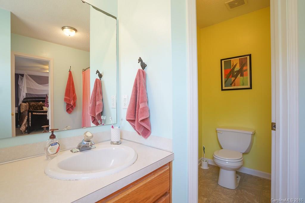 White Oak - Residential