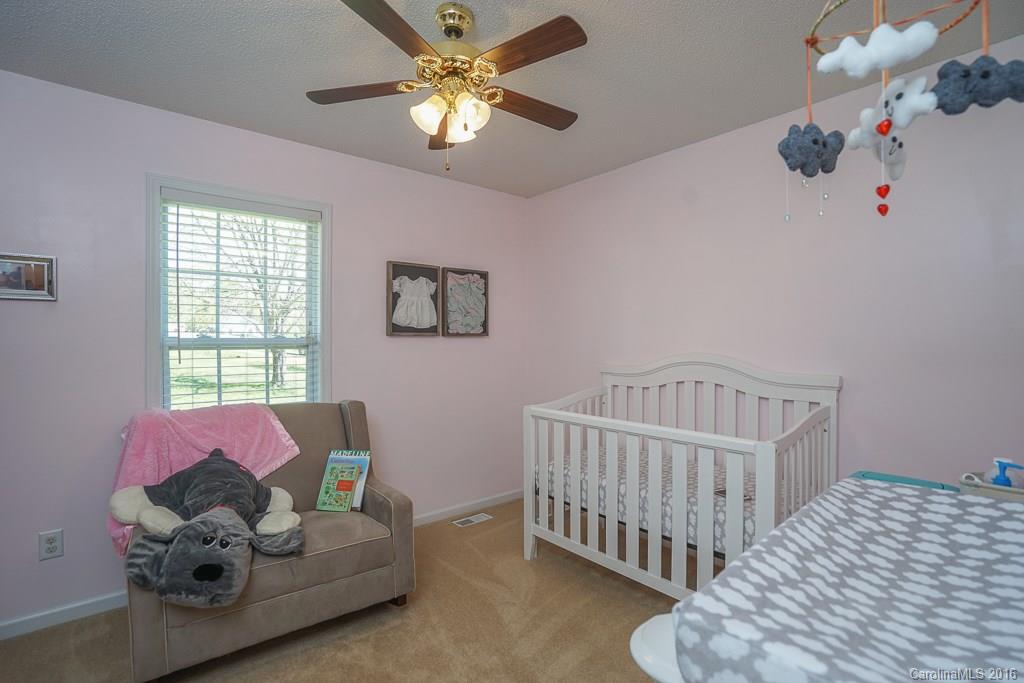 White Oak - Residential