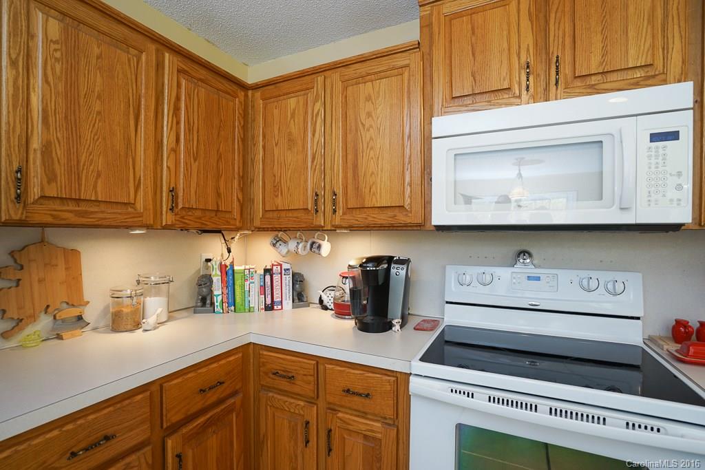 White Oak - Residential