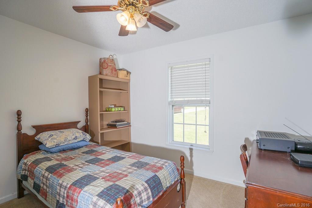 White Oak - Residential