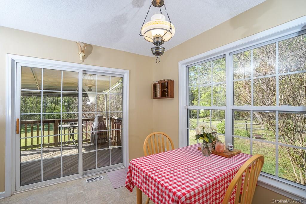 White Oak - Residential