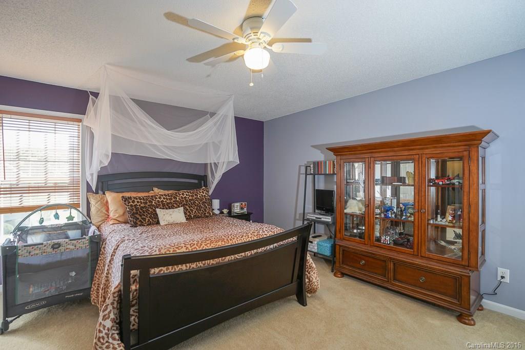 White Oak - Residential