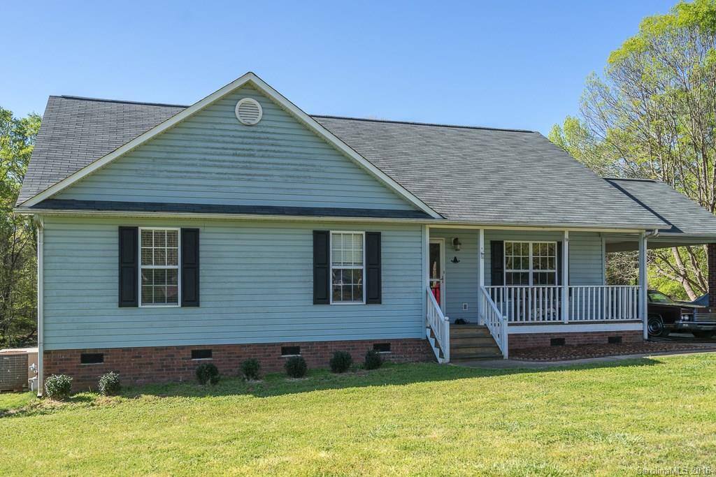 White Oak - Residential