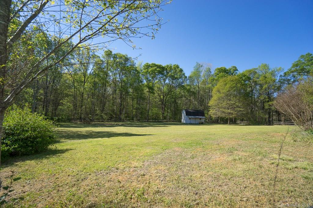 White Oak - Residential