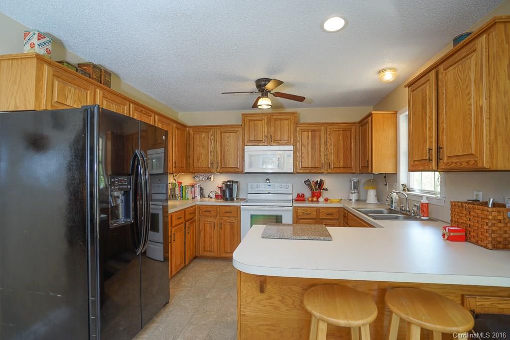 White Oak - Residential