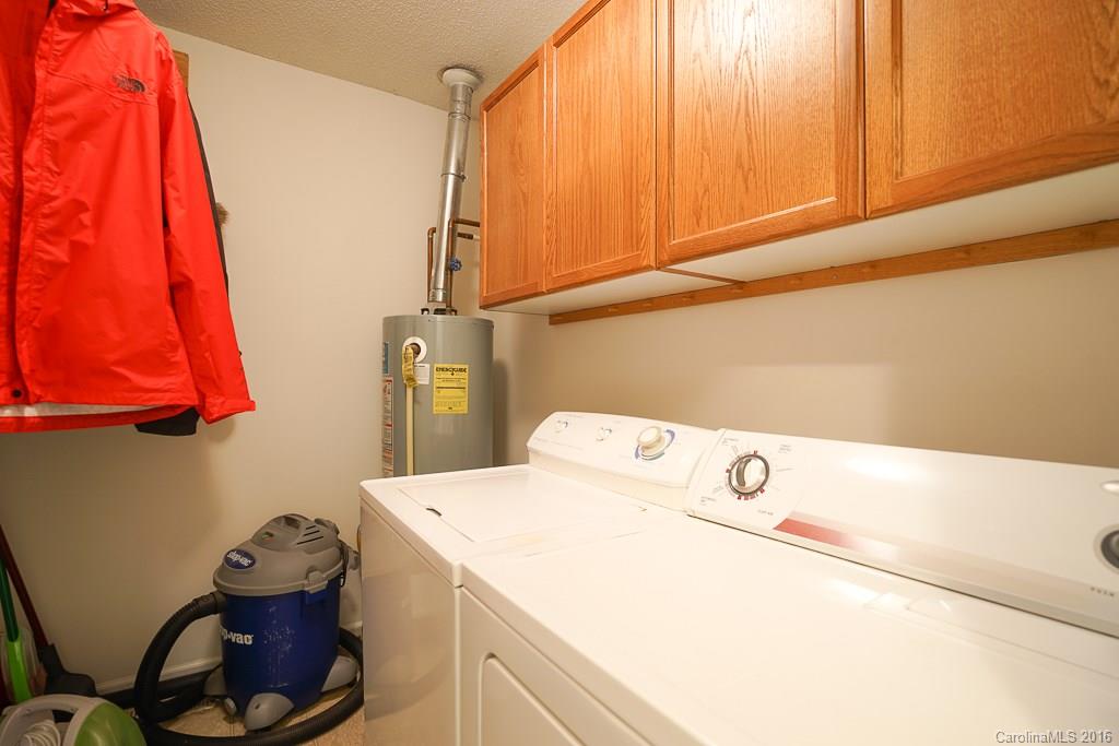 White Oak - Residential