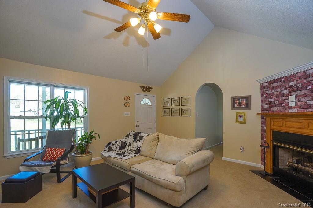 White Oak - Residential