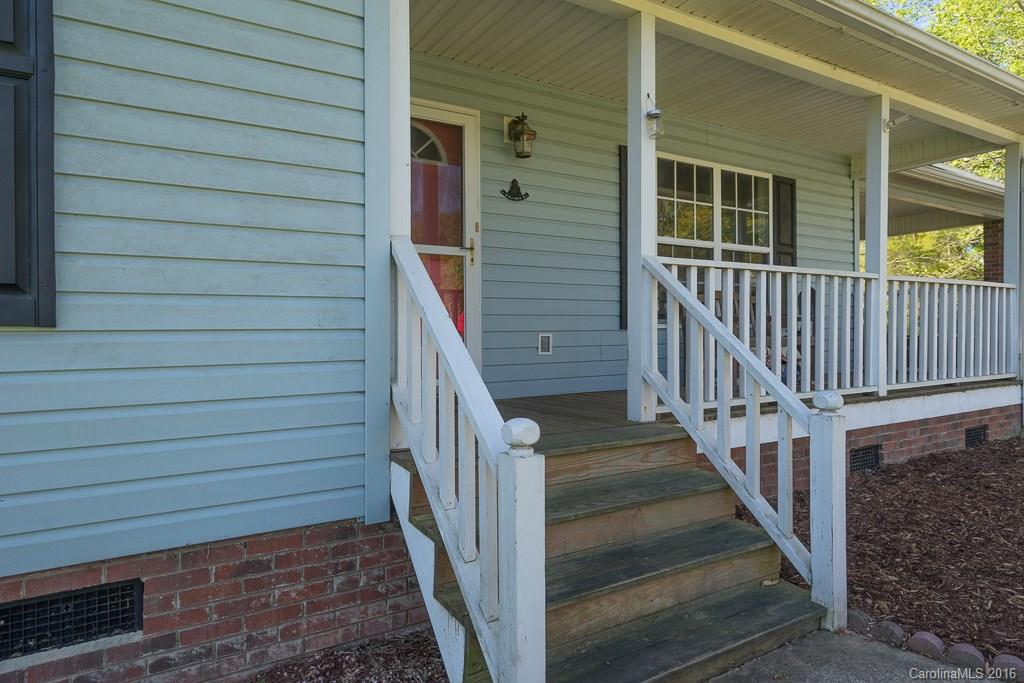 White Oak - Residential