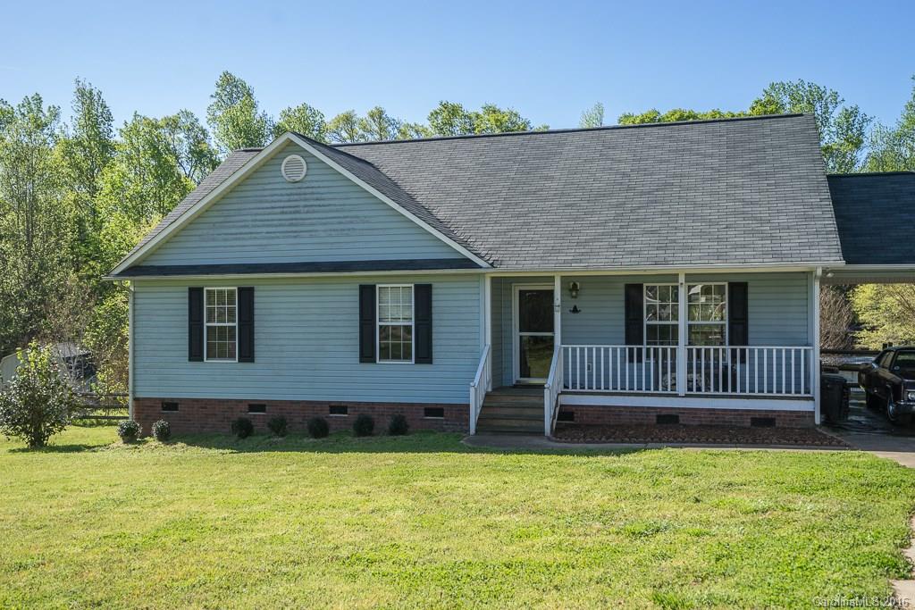 White Oak - Residential