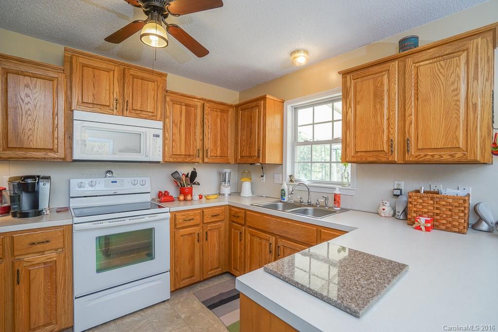 White Oak - Residential