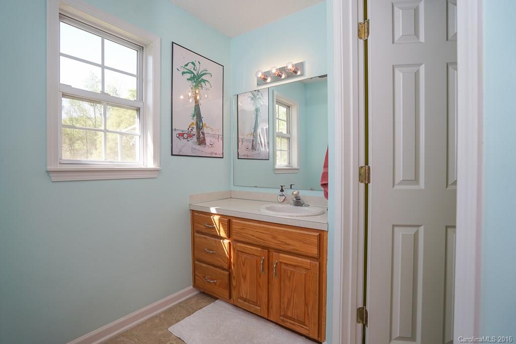 White Oak - Residential