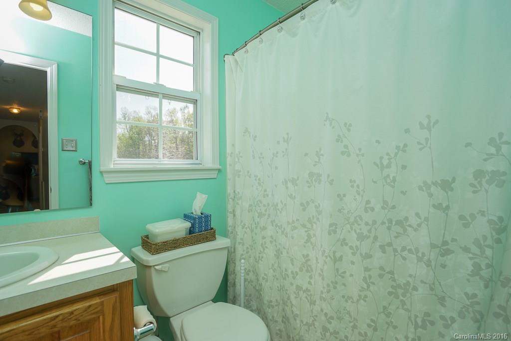 White Oak - Residential