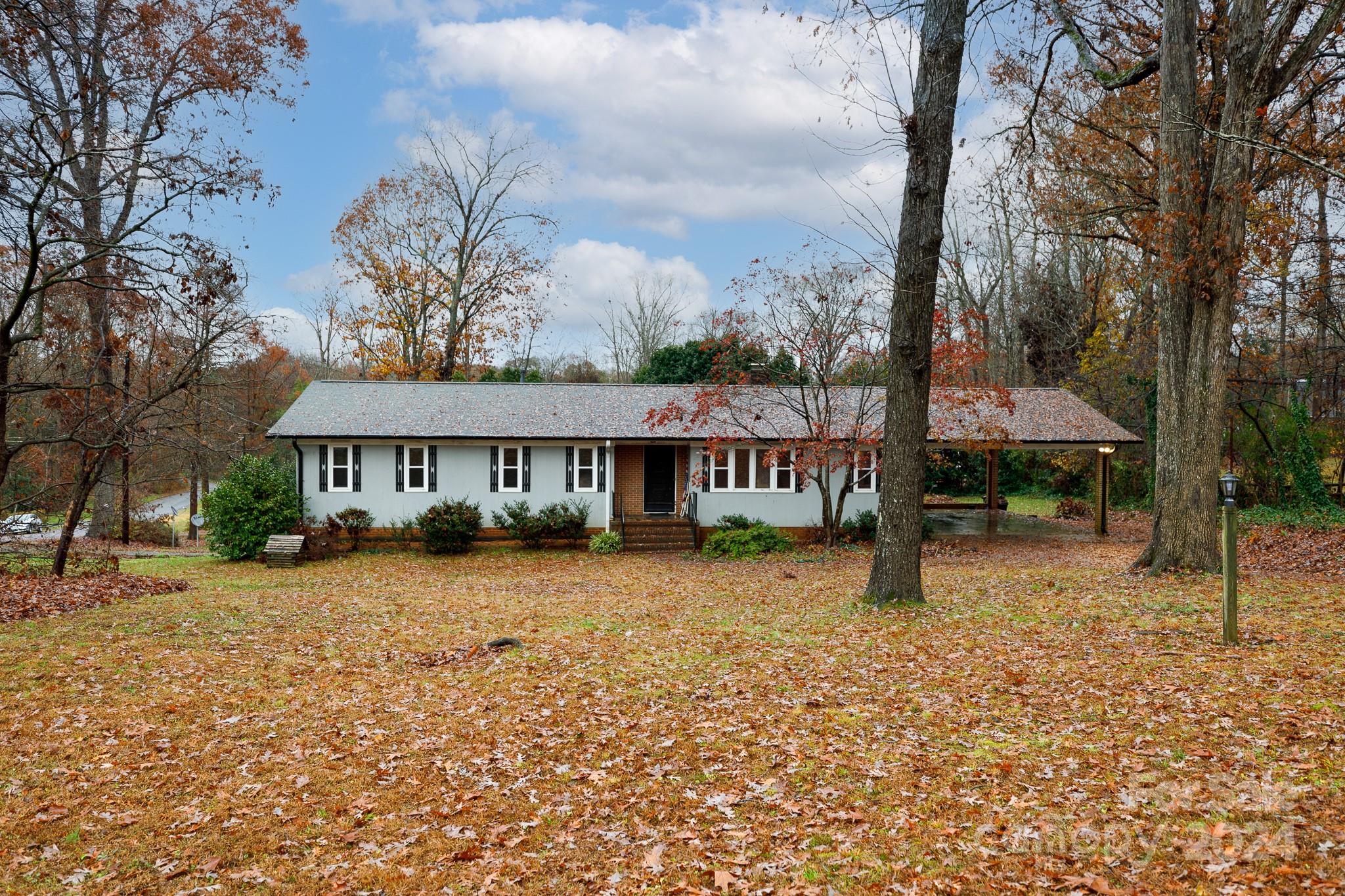 Rawlinson Acres I - Residential