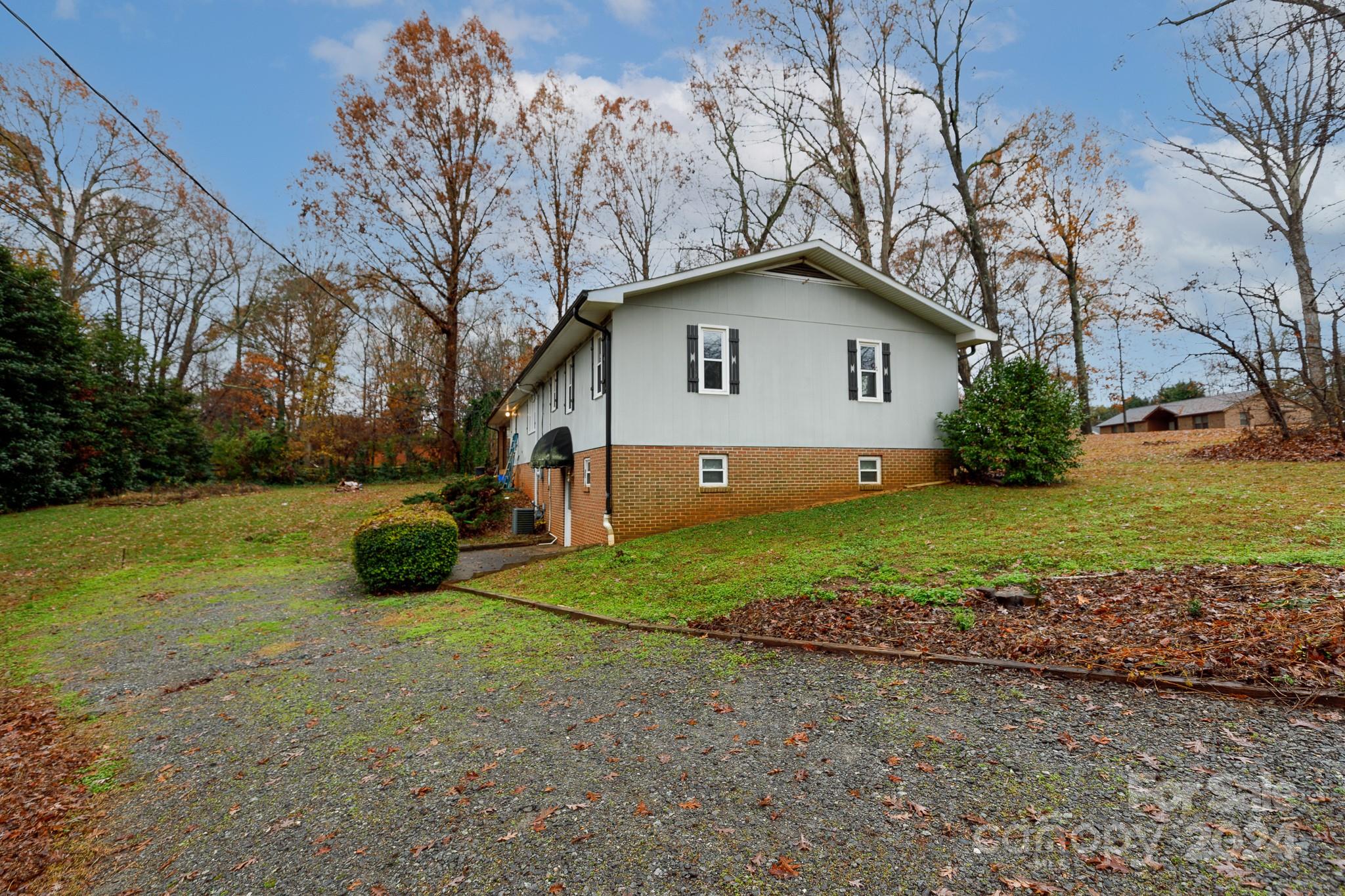 Rawlinson Acres I - Residential