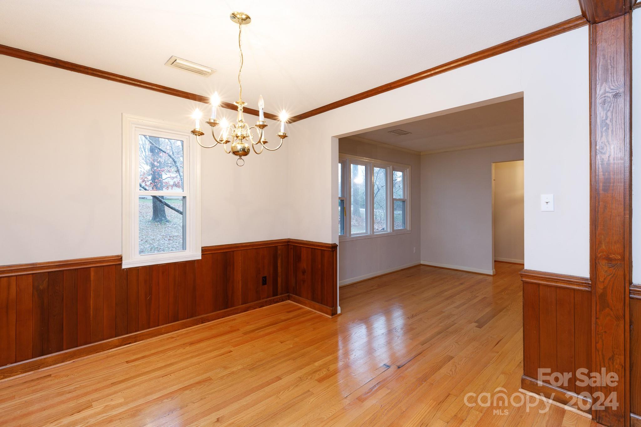 Rawlinson Acres I - Residential